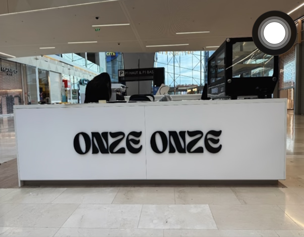 onze onze