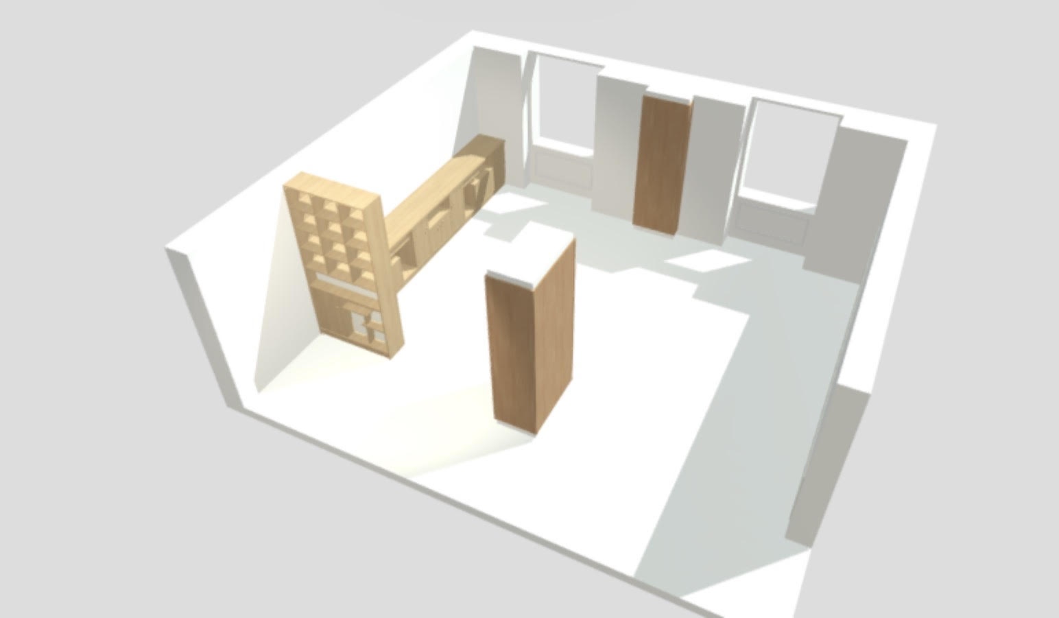 amenagement