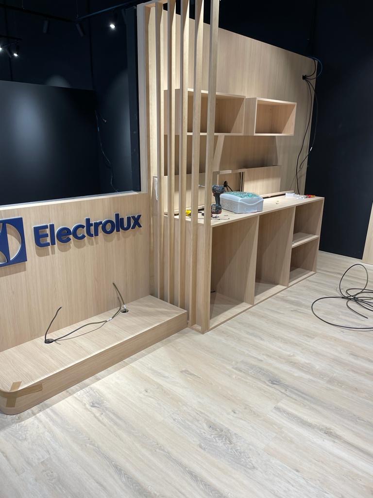 electrolux